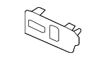 SU00302498 - Body: Switch Panel for Scion: FR-S | Toyota: 86 Image