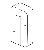 9565354J00 - HVAC: Actuator for Suzuki Image