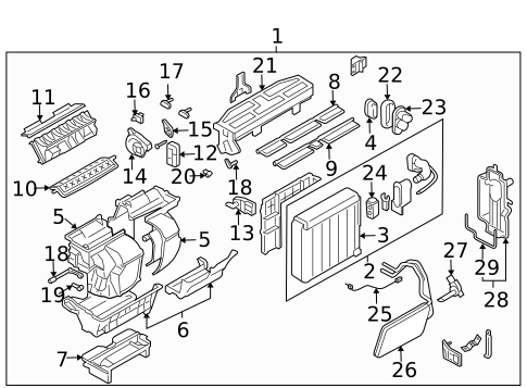 Controls for 2003 Suzuki Grand Vitara #0