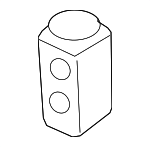 9543154J00 - HVAC: Expansion Valve for Suzuki Image