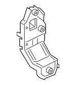 63217361305 - : Socket Plate for Mini: Cooper Image