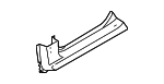 30744289 - Body: Front Section for Volvo: S40, V50 Image