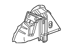 84338012 - Body: Inner Wheelhouse for GM Image