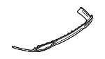 99150581103OK1 - : Lower Cover for Porsche Image