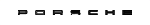 99155923101 - Accessories: Bumper Cover Emblem for Porsche Image