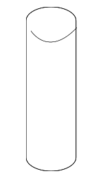 99919019130 - Body: Retaining Strip Rivet for Porsche: 911, Cayman, Panamera Image