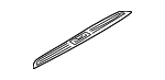 85883D2100NBD - : Front Sill Plate Insert Panel for Genesis: G90 Image