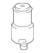 4795030010 - Electrical: Accumulator for Lexus: GS300, GS400, GS430, GX470, SC430 Image