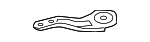 554813M151 - Suspension: Stay Bracket for Hyundai Image