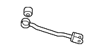 552703T100 - Suspension: Trailing Arm for Hyundai Image