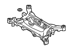 554053N050 - Suspension: Cross-member for Hyundai Image