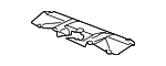 25943415 - Cooling System: Air Baffle for Buick: LaCrosse Image