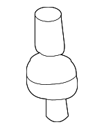 80440S3VA01 - : Pressure Switch for Honda: Odyssey Image