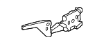 81624TZCG11 - Body: Height Adjuster for Honda Image