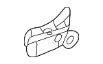 81621TZCG11ZA - Body: Height Adjuster for Honda Image