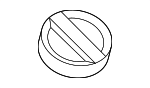 11128655331 - Engine: Filler Cap for BMW Image