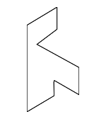 41217238337 - Body: Plate for BMW: 535i GT, 535i GT xDrive, 550i GT, 550i GT xDrive Image