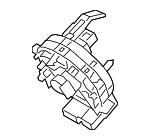 93490A9321 - Electrical: Clock Spring for Kia: Sedona Image