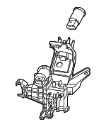 4N0941823A - : Mount Bracket for Audi: A8 Quattro, S8 Image