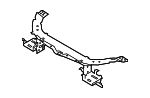 LR084656 - : Radiator Support for Land-Rover Image