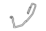 5C5881560 - Body: Seat Frame Trim Panel Bracket for Volkswagen Image