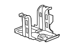 22765899 - Electrical: Battery Tray for Chevrolet: Camaro Image