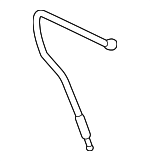 9A260618803 - : Oxygen Sensor for Porsche: 911 Image