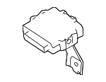 84051SC010 - Electrical: Control Module for Subaru Image