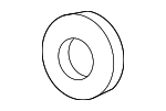 F1AZ6378A - Engine: Vibration Damper Washer for Ford Image