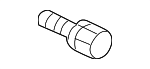 MF241281 - Body: Seat Back Frame Bolt for Mitsubishi: Outlander, Outlander PHEV, Outlander Sport Image