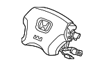 77810SDAL20ZA - : Driver Inflator Module for Honda Image
