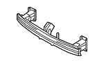 6400C970 - Body: Impact Bar for Mitsubishi Image