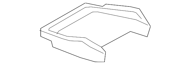 Cushion Cover - BMW (52-10-5-A1E-1E8)