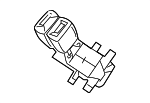 17A857739QVZ - Electrical: Buckle for Volkswagen: Jetta Image