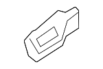 4KL857966V58 - Body: Lower Trim for Audi Image