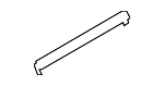 4KL857186AV58 - Body: Upper Trim for Audi Image