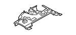 4KL8630834PK - Body: Cover for Audi Image