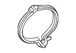 1745225020 - Exhaust: Mount Clamp for Toyota Image