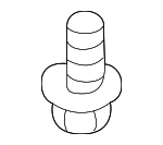 911210006 - Engine: Rear Cross-member Bolt for Suzuki Image