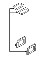 52309139154 - : Seal Kit for BMW: X5 Image