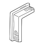 YF0913Z40 - Engine: Element for Mazda: Tribute Image
