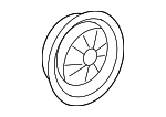 1648203502 - Entertainment &amp; Telematics: Speaker for Mercedes-Benz Image