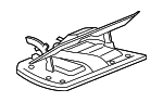 25867246 - : Glove Box Assembly for GM Image