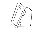 30754337 - Electrical: Instrument Panel Air Bag for Volvo Image