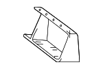 30754337 - Electrical: Instrument Panel Air Bag for Volvo Image