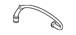 4509996AE - Brakes: Brake Hose for Chrysler: PT Cruiser Image
