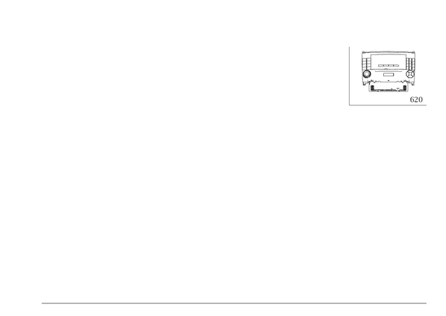 2038704589 - Special Equipment: Operating Unit for Mercedes-Benz: 180C, C230, C240, C280, C32 AMG, C320, C350, C55 AMG, G55 AMG Image image