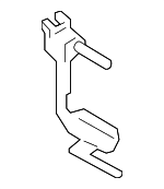 GL1Z10E929AA - Body: Connector for Ford Image