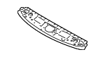 41007430339 - Body: Inner Panel for Mini Image