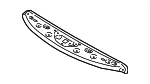 41007417929 - Body: Outer Panel for Mini Image